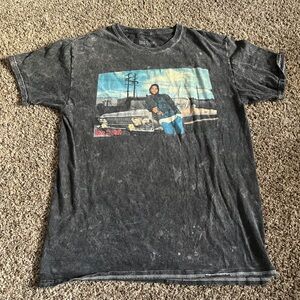 BOYZ IN THE HOOD ice cube tee.